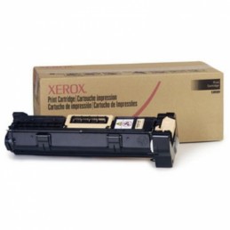 Xerox CopyCentre C118 / M118 / M118i / С123 / 128 / 133 Drum Cartridge/Developer Чёрный фотобарабан (драм-картридж) (013R00589), (60K)