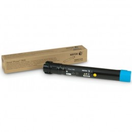 Xerox Phaser 7800 Cyan High Capacity Toner Cartridge Голубой тонер-картридж повышенной емкости (106R01570), (17,2K)
