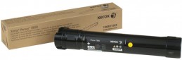 Xerox Phaser 7800 Black High Capacity Toner Cartridge Черный тонер-картридж повышенной емкости (106R01573), (24K)