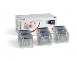 Xerox STAPLE REFILLS FOR ADVANCED FINISHER AND CONVENIENCE STAPLER 15000 Скрепки для степлера