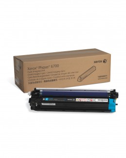 Xerox Phaser 6700 Cyan Imaging Unit Голубой фотобарабан (драм-картридж) (108R00971), (50K)