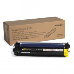 Xerox Phaser 6700 Yellow Imaging Unit Желтый фотобарабан (драм-картридж) (108R00973), (50K)