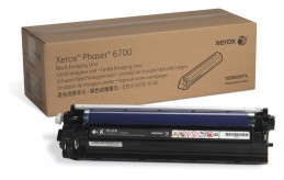 Xerox Phaser 6700 Black Imaging Unit Чёрный фотобарабан (драм-картридж) (108R00974), (50K)