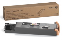 Xerox Phaser 6700 Waste Cartridge Бункер сбора отработанного тонера (108R00975), (25K)