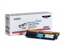 Xerox Phaser 6120N / 6115MFP Standard Capacity Cyan Toner Cartridge Голубой тонер-картридж (113R00689), (1,5K)