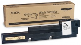 Xerox Phaser 7400 Waste Cartridge Бункер сбора отработанного тонера (106R01081), (30K)