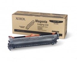 Xerox Phaser 7400 Magenta Imaging Unit Розовый фотобарабан (драм-картридж) (108R00648), (30K)