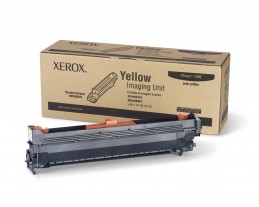 Xerox Phaser 7400 Yellow Imaging Unit Желтый фотобарабан (драм-картридж) (108R00649), (30K)