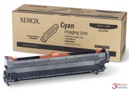 Xerox Phaser 7400 Cyan Imaging Unit Голубой фотобарабан (драм-картридж) (108R00647), (30K)
