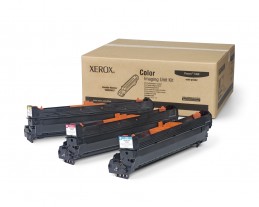 Xerox Phaser 7400 Color Imaging Unit Kit Голубой, Розовый, Желтый фотобарабаны (драм-картридж) (108R00697), (3x30K)