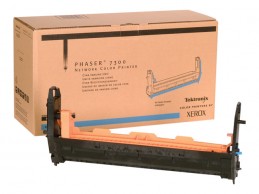 Xerox Phaser 7300 Cyan Imaging Unit Голубой фотобарабан (драм-картридж) (016199300), (30K)