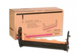 Xerox Phaser 7300 Magenta Imaging Unit Розовый фотобарабан (драм-картридж) (016199400), (30K)