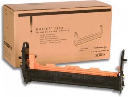 Xerox Phaser 7300 Yellow Imaging Unit Желтый фотобарабан (драм-картридж) (016199500), (30K)