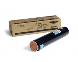 Xerox Phaser 7760 Cyan Toner Cartridge Голубой тонер-картридж (106R01160), (25K)