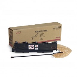 Xerox Phaser 7750 / 7760 Waste toner collector Бункер сбора отработанного тонера (108R00575), (27K)