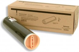 Xerox Phaser 7700 High Capacity Black Toner Cartridge Черный тонер-картридж повышенной емкости (016194700), (12K)