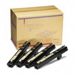Xerox Phaser 7700 Print Cartridge Kit Голубой, Розовый, Желтый, Черный фотобарабаны (драм-картридж) (016188300), (24K)