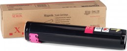 Xerox Phaser 7750 Magenta Toner Cartridge Розовый тонер-картридж (106R00654), (22K)