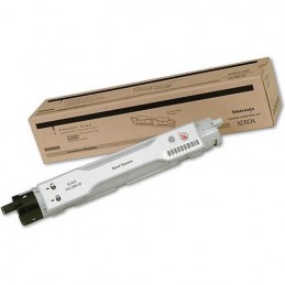 Xerox Phaser 6200 Black Toner Cartridge Черный тонер-картридж (016200400), (3K)