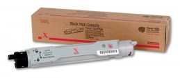 Xerox Phaser 6250 High Capacity Black Toner Cartridge Черный тонер-картридж повышенной емкости (106R00675), (8K)