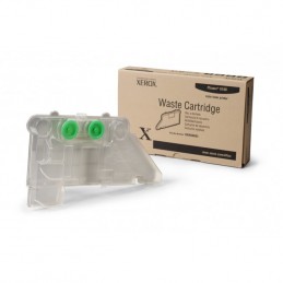 Xerox Phaser 6100 Waste Cartridge Бункер сбора отработанного тонера (106R00683), (5K)