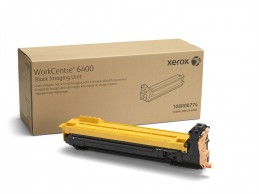 Xerox WorkCentre 6400 Black Imaging Unit Чёрный фотобарабан (драм-картридж) (108R00774), (30K)