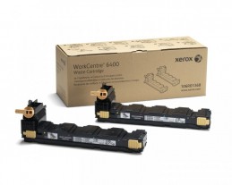 Xerox WorkCentre 6400 Waste Cartridge Бункер сбора отработанного тонера (106R01368), (44K)