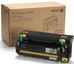 Xerox WorkCentre 6400 Блок термического закрепления (Fuser unit) (115R00060), (150K)