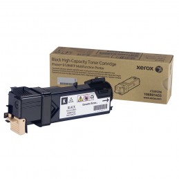 Xerox Phaser 6128MFP High Capacity Black Toner Cartridge Черный тонер-картридж повышенной емкости (106R01459), (3,1K)
