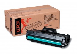 Xerox Phaser 5400N Print Cartridge Black Черный тонер-картридж (113R00495), (20K)