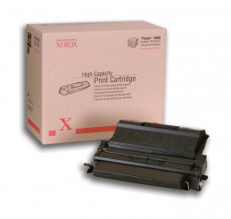 Xerox Phaser 4400 High Capacity Print Cartridge Black Черный тонер-картридж повышенной емкости (113R00628), (15K)