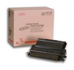 Xerox Phaser 4400 Standard Capacity Print Cartridge Black Черный тонер-картридж (113R00627), (10K)