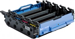 Brother HL-L8250CDN / L9200CDWT / MFC-L8650CDW / L9550CDWT drum блок фотобарабана (драм-картридж) (DR-321CL), (25K)