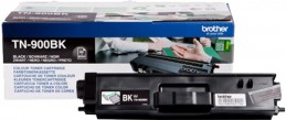 Brother HL-L9200CDWT / MFC-L9550CDWT Black toner Черный тонер-картридж сверхвысокой емкости (TN-900BK), (6K)