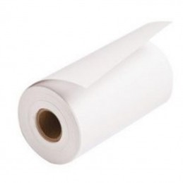 Brother RJ-4030 / 4040 Continuous Receipt roll Рулоны чековой ленты (упаковка 12шт)(RD-M01E5)