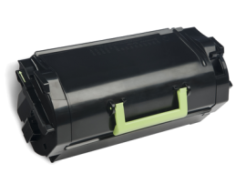 Lexmark MX711de / MX711dhe / MX810dfe / MX810dpe / MX810dme / MX810dxfe / MX810dxpe / MX810dxme / MX811dfe / MX811dpe / MX811dme / MX811dxfe / MX811dxpe / MX811dxme / MX812dfe / MX812dpe / MX812dxfe / MX812dxpe / MX812dme / MX812dxme Extra High Yield Return Program Toner Cartridge Картридж с тонером сверхвысокой емкости 625X (62D5X00), (45K)