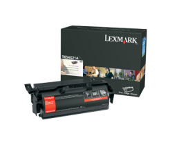 Lexmark T654n / T654dn / T654dtn / T656dne Extra High Yield Toner Cartridge Картридж с тонером сверхвысокой емкости (T654X21E), (36K)
