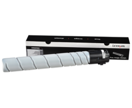 Lexmark MS911de High Yield Toner Cartridge Картридж с тонером высокой емкости (54G0H00), (32.5K)