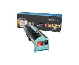Lexmark W850n / W850dn High Yield Toner Cartridge Картридж с тонером высокой емкости (W850H21G), (35K)
