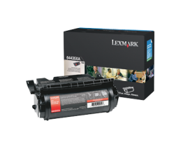 Lexmark T644 / T644n / T644dtn / T644tn Extra High Yield Toner Cartridge Картридж с тонером сверхвысокой емкости (64436XE), (32K)