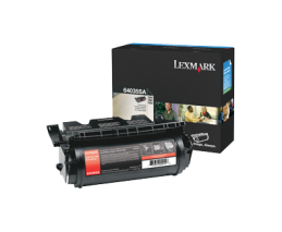 Lexmark T640 / T640n / T640dn / T640dtn / T642 / T642n / T642dtn / T642tn / T644 / T644n / T644dtn / T644tn Toner Cartridge Картридж с тонером (64036SE), (6K)