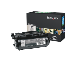 Lexmark T644 / T644n / T644dtn / T644tn Extra High Yield Return Program Toner Cartridge Картридж с тонером сверхвысокой емкости (64416XE), (32K)