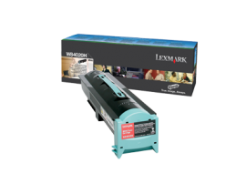 Lexmark W840 / W840n / W840dn Toner Cartridge Картридж с тонером (W84020H), (30K)
