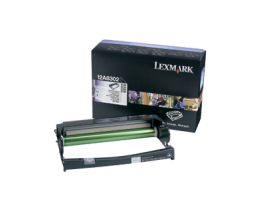 Lexmark E230 / E232 / E232t / E240 / E240n / E330 / E332n / E332tn / E340 / E342n / E342tn Photoconductor Kit Блок формирования изображения (12A8302), (30K)