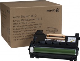 Xerox Phaser 3610 / WorkCentre 3615DN / 3655 Drum Cartridge Чёрный фотобарабан (драм-картридж) (113R00773), (85K)