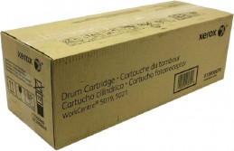 Xerox WorkCentre 5019 / 5021 / 5022 / 5024 Drum Cartridge Чёрный фотобарабан (драм-картридж) (013R00670), (80K)