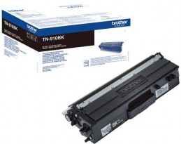 Brother HL-L9310CDW / MFC-L9570CDWR1 Black toner Черный тонер-картридж (TN-910BK), (9K)