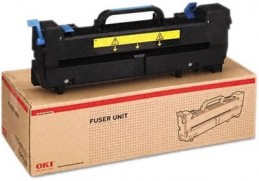 OKI Pro8432WT Блок термического закрепления (Fuser unit) (44848814), (50K)