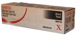 Xerox WorkCentre M24 Toner Cartridge Black Черный тонер-картридж (006R01153), (24K)