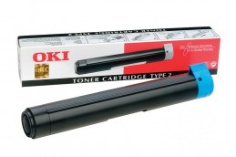 OKI (TONER-OLE) 6e / 6ex OL 400w / 4x0ex / 6x0ex / 810ex / OKIFAX 1000 / 1050 / 2000 / 2200 / 2350 / 24x0 / 2600 / 5000 / 5200 / 5400 / 5500 / 5650 Black toner Черный тонер-картридж